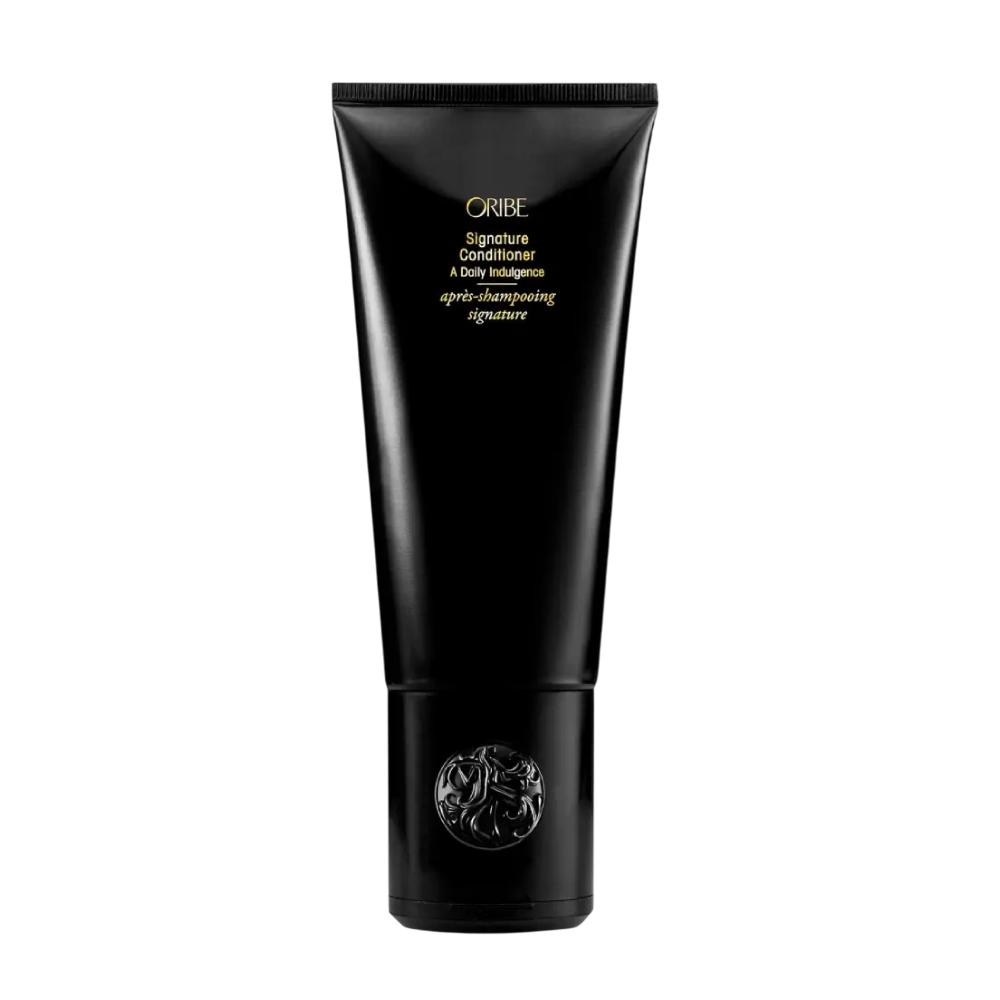 ORIBE Signature Conditioner A Daily Indulgence 200ml - Кондиціонер для щоденного догляду "Натхнення дня" ORIBE Signature Conditioner A Daily Indulgence 200ml - Кондиціонер для щоденного догляду "Натхнення дня"
